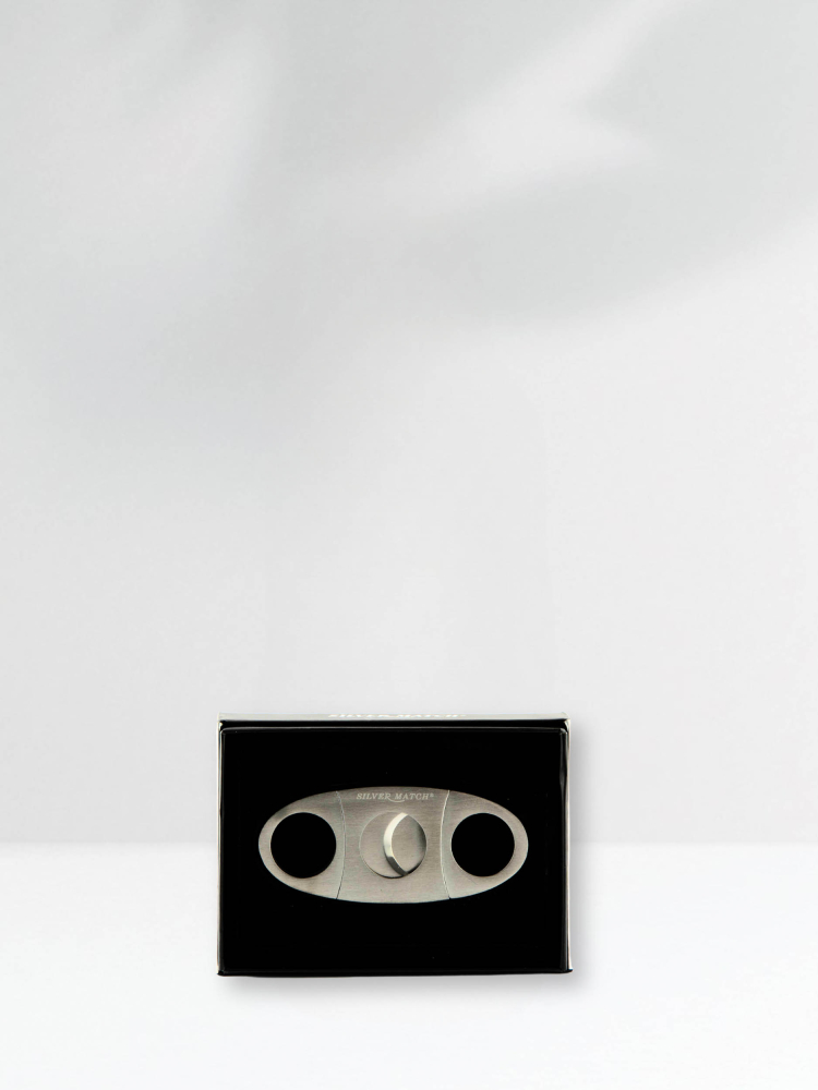 OVALNI SJEKAČ SILVER MATCH